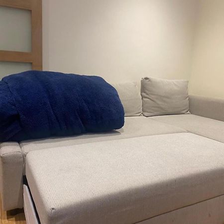 לונדון Luxury Apartment Camden Town מראה חיצוני תמונה