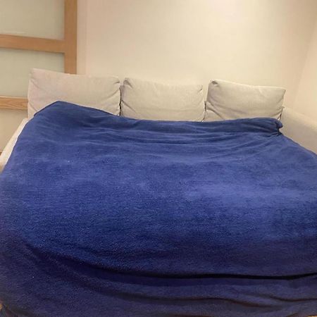 לונדון Luxury Apartment Camden Town מראה חיצוני תמונה