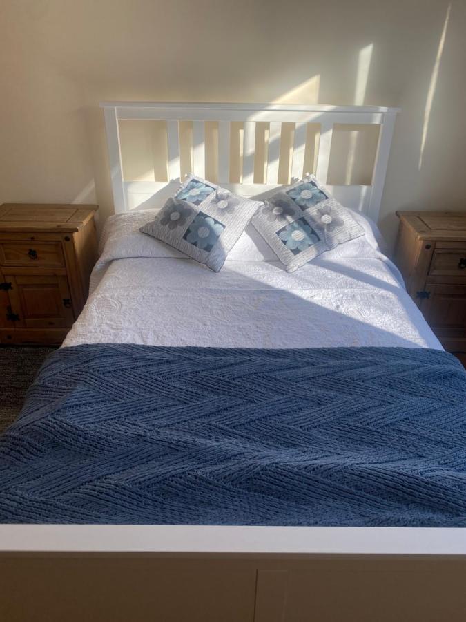 לונדון Luxury Apartment Camden Town מראה חיצוני תמונה
