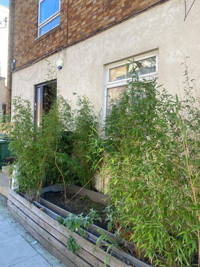 לונדון Luxury Apartment Camden Town מראה חיצוני תמונה