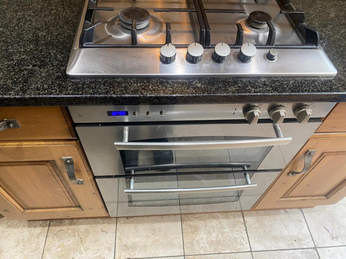 לונדון Luxury Apartment Camden Town מראה חיצוני תמונה