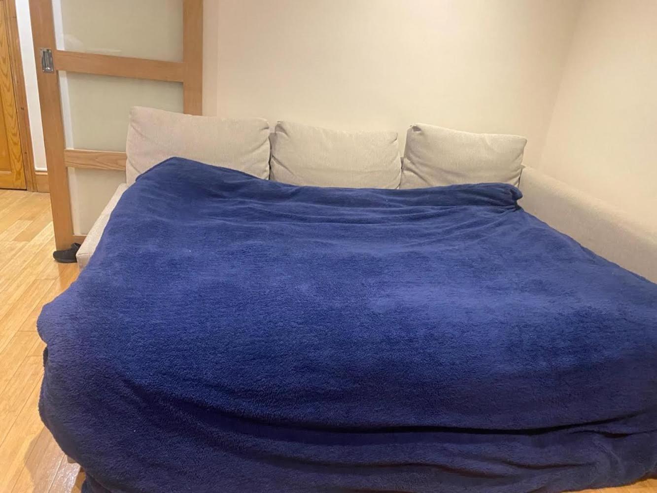 לונדון Luxury Apartment Camden Town מראה חיצוני תמונה